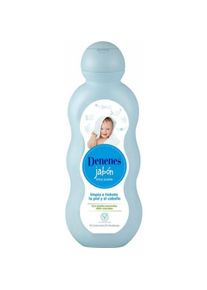 Denenes, Handseife, jabón líquido muy suave 600 ml (Flüssigseife, 600 ml)