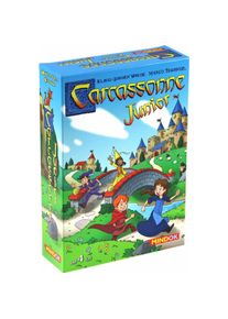 Mindok BARD Gra Dzieci z Carcassonne (Polnisch)