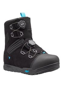 45NRTH, Boots + Stiefel, Wolfgar Winterschuh, SPD, black/blue, 47 (EU), Blau, (47)