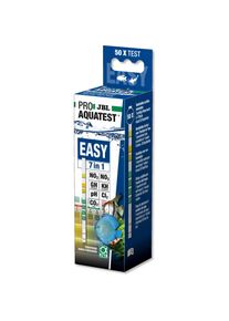 JBL Aquaristik und Terraristik EasyTest 7 in 1 (Wasserpflege Aquarium), Aquarium Pflege