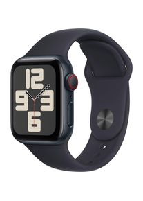 Apple Watch SE 2022/2023 (40 mm, 4G), Smartwatch