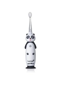 Brush-Baby, Elektrische Zahnbürste, WildOne (Schallzahnbürste)