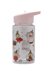 Muuwmi, Trinkflasche + Thermosflasche, (0.40 l)