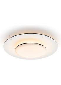 Philips, Wandleuchte + Deckenleuchte, Garnet (3100 lm)