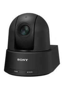Sony SRG-A12BC 4K PTZ camera w/autoframing, Konferenzgerät, Schwarz
