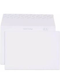 ELCO, Briefumschlag, Couvert Prestige, ohne Fenster (C5, 10 x)