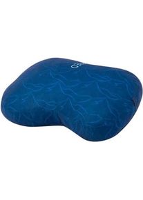 Exped, Reisezubehör, Deepsleep Pillow, Blau, (Schlafmaske)