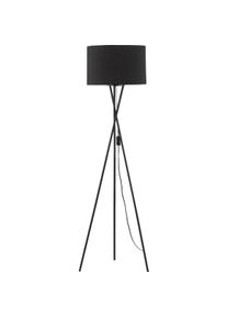 NOVA LUCE, Stehlampe, Retro (E27)