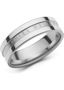 Daniel Wellington, Ring, Elan Ring Silver 58, (58)