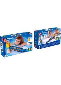 HAPE Quadrilla Klingender Spielplatz
