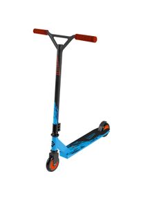 JustSupreme, Scooter