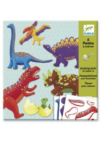 Djeco Dinos