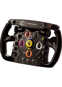 Thrustmaster F1 Add-on Wheel (PS3, PS4, Xbox One X), Gaming Controller, Schwarz