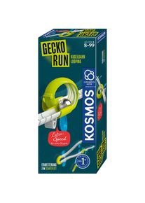 Kosmos Gecko Run - Looping-Erweiterung V1