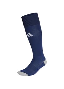 Adidas, Damen, Sportsocken, Milano 23 Fussballsocken Marineblau IB7814 (37-39) (S), Blau