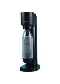 SodaStream Gaia, Wassersprudler, Schwarz