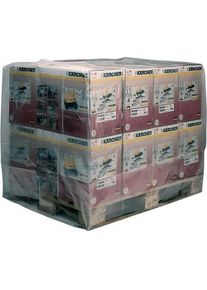 ulith, Verpackungsmaterial, Schrumpfhaube L1250xB850xH1500 mm 125 μm transparent Polyethylen (25 Stück)