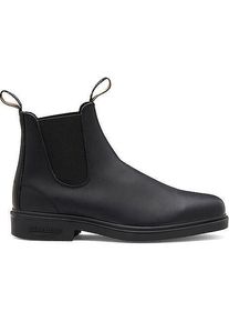 Blundstone, Unisex, Boots + Stiefel, 63, Schwarz, (38.5)