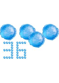 Nerf Soaker Better than Balloons - Wasserkapseln (36 x)