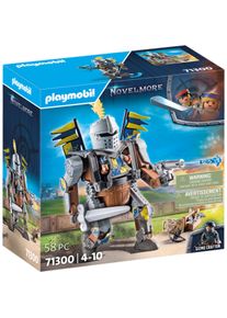 Playmobil Kampfroboter (71300, Playmobil Novelmore)