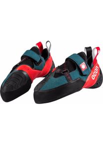 Ocun, Damen, Kletterschuhe, Bullit Kletterschuhe (41.5), Rot