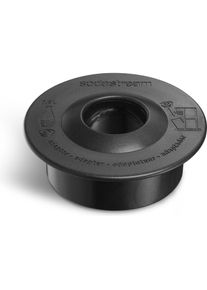 SodaStream Adapter, Wassersprudler Zubehör, Schwarz