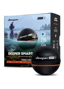 DEEPER, Echolot
