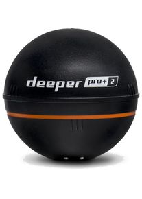 DEEPER, Echolot