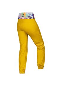 Ocun, Damen, Outdoorhose, Sansa (S), Gelb