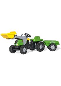 Rolly Toys rollyKid-X Traktor