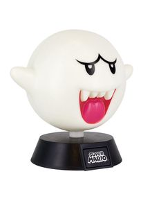 Paladone Products, Kinderlampe, Super Mario 3D Lampe Buu Huu