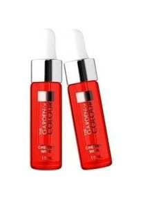 Silcare, Nagelpflegemittel, The Garden Of Colour Regenerating Cuticle And Nail Oil Cherry Wine 15Ml (15 ml)