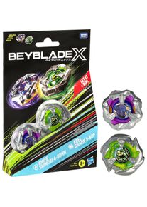 Hasbro Bey Bbx Dual Pack Ast (Multilingual)