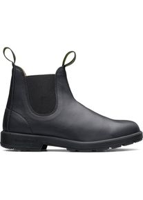 Blundstone, Damen, Boots + Stiefel, Originals Vegan #2115, Schwarz, (38)