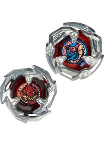 Hasbro Bey Bbx Dual Pack Ast (Multilingual)