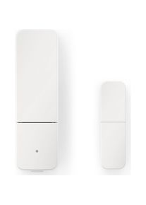 BOSCH SMART HOME, Einbruchschutz + Alarmanlage, Tür-/Fensterkontakt II Plus, weiss, 2er Paket