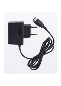 Trade Invaders DS fat/GBA SP AC adapter (in F&G bag label) (Switch), Weiteres Gaming Zubehör