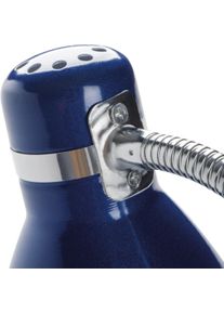 Kanlux, Tischlampe, Schreibtischleuchte ZARA E14 Weiss 7564 (E14)