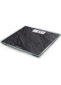 Soehnle, Personenwaage, Style Sense Compact 300 Slate (180 kg)