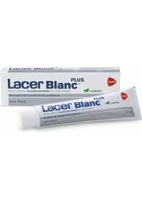 Lacer, Zahnpasta, Lacertm Blanc Plus Mint Whitening Toothpaste 75ml (75 ml)