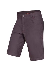 Ocun, Herren, Outdoorhose, Cronos Shorts (XL), Grau