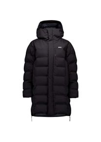 POC, Damen, Jacken, W'S Race Loft Parka-Mantel (S), Schwarz, S