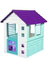 Smoby Frozen House