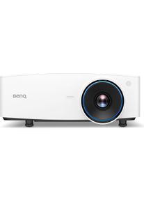 BenQ LU935 (Full HD, 6000 lm, 1.36 - 2.18:1), Beamer, Weiss