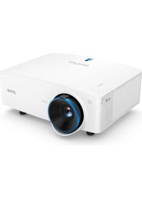 BenQ LU935 (Full HD, 6000 lm, 1.36 - 2.18:1), Beamer, Weiss