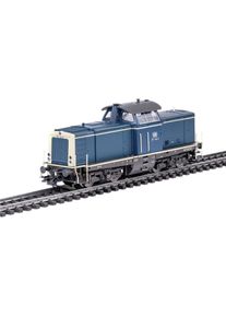 Märklin Märklin 38100 H0 Diesellok BR 211 der DB (Spur H0)
