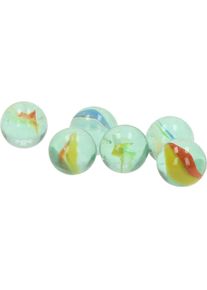 Murmeln Cat's Eye Retro, 40st