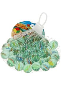 Murmeln Cat's Eye Retro, 40st