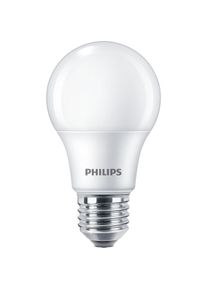 Philips, Leuchtmittel, LED Lampe (E27, 8 W, 806 lm, 1 x, F)