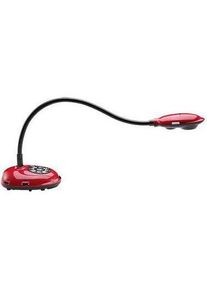 Lumens, Visualizer, Dokumentenkamera DC172 Ladibug (4K, 42 x 31.5 cm)